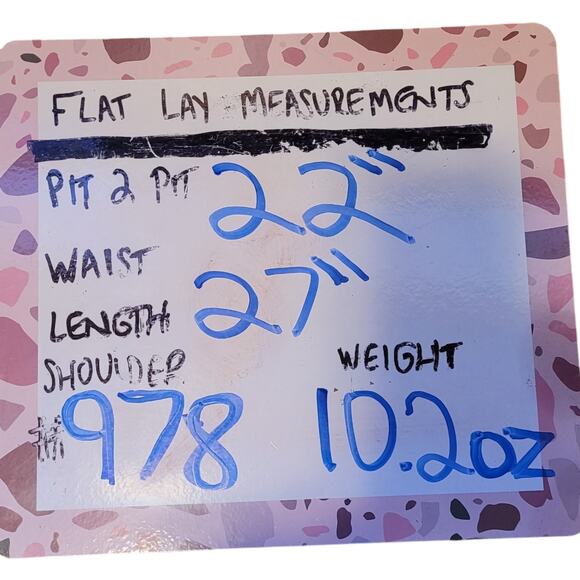 J JILL Womens Graphic Chevron Knit Shirt Size Medium Black & White Minimalist - Picture 7 of 9